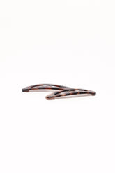 Blakely Hairclip Set - Tort